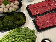 -潮汕良记牛肉火锅(洪武路店)
