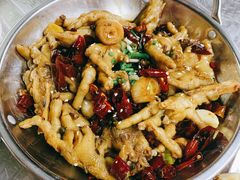 -小民大排档(光谷店)