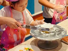 -芭菲盛宴·环球美食(袁家岗店)