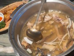 -大头椰·椰子鸡火锅(南宁万象城店)