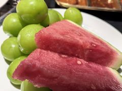 -何发发和牛烧肉·鳗鱼榴莲放题自助(乐峰广场店)