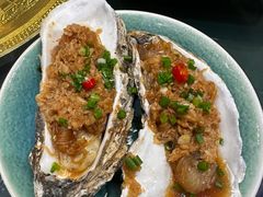 -君霖海鲜私房菜(春柳店)