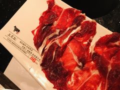 -牛事制造局牛肉火锅(莲岳路店)