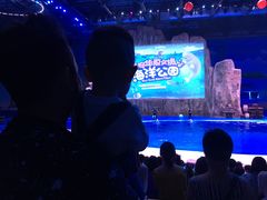 -华夏文旅海洋公园