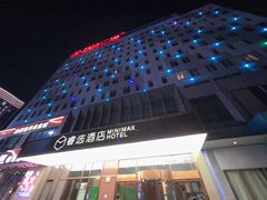 -万达广场(松江店)