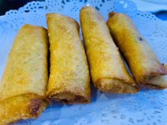 春卷-德兴馆(广东路总店)