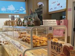 -甜星Star·生日蛋糕(百盛店)