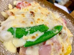 -more than meow吴止猫主题餐厅(承德 中船汇店)