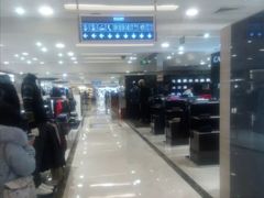 -燕莎友谊商城(亮马桥店)