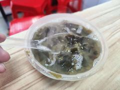 -老地方糖水店(大岭山综合市场店)