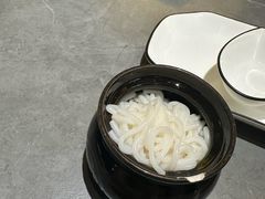 -炭亲干锅·虾蟹蛙(奥体天虹店)