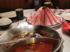 -刘一锅筋头巴脑(大悦城C店)