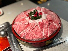 -海底捞火锅 (利舞台广场店)