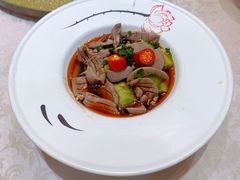 -阿英煲(凉城路店)