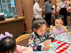 -北京华联购物中心(天通苑店)