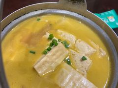 -小菜园新徽菜(苏州繁花中心店)