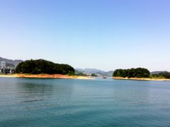 -千岛湖城中湖游船码头