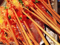 -绿茶餐厅(布吉万象汇店)