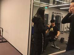 -乐刻运动健身(同曦假日百货店)