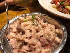-炊烟小炒黄牛肉(中心印象城店)