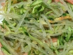 -晓东拉面烧烤(福山店)