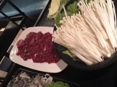 -牛焱·贵州黄牛肉火锅(城西银泰店)