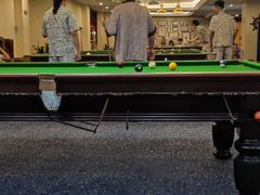-海韵之星邮轮水会(明发商业广场店)