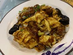 醋溜木须-恭敬李·烤鸭(天坛北门店)