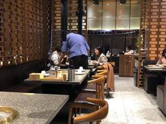 大堂-NIUAN牛庵·日式和牛烧肉(恒隆店)