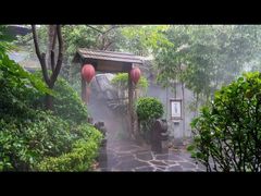 -西安国际创新人才交流中心•药浴温泉