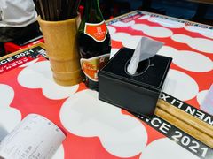 -文立新麻辣烫(合生汇21街区店)