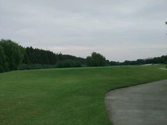 -滨海高尔夫俱乐部