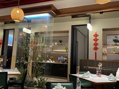 -老馆子·建德菜·山肴鱼鲜(海威新界店)