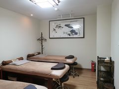 -常仁健康·经络推拿·按摩艾灸养生馆(长宁路店)
