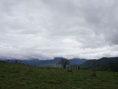 -硗碛藏寨·神木垒景区