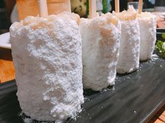 -通海俄式烧烤·俄罗斯大串(嵩山路店)