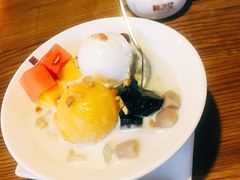 -椰语堂·海南清补凉(友谊阳光城店)