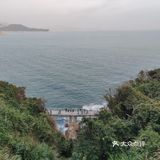 大梅沙海滨栈道~