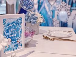 -瑞贝生日派对宝宝宴策划