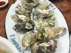 -老伯蟹脚店(朝阳路店)