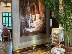 -玫瑰厅上海菜(兴国路店)