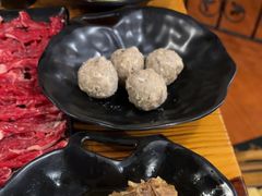 -荣记潮汕牛肉火锅(仙鹤街店)
