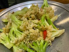 -锦顺海鲜•口味菜(李村店)