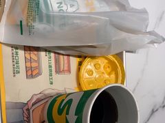 -SUBWAY赛百味(燕莎奥莱店)