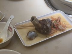 -小骨煲金华砂锅(转塘金街美地店)