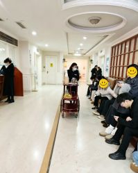 -合肥白领安琪儿妇产医院•妇幼保健