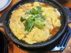 -老姑砂锅·烧烤天津菜(体北道店)