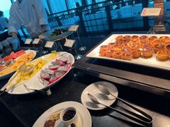 -澳门旅游塔360°旋转餐厅(南湾湖广场店)