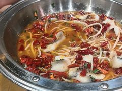 -陈家婆的菜(梅溪湖店)