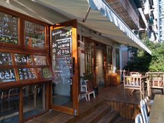 -馥家小馆(黔灵山公园店)